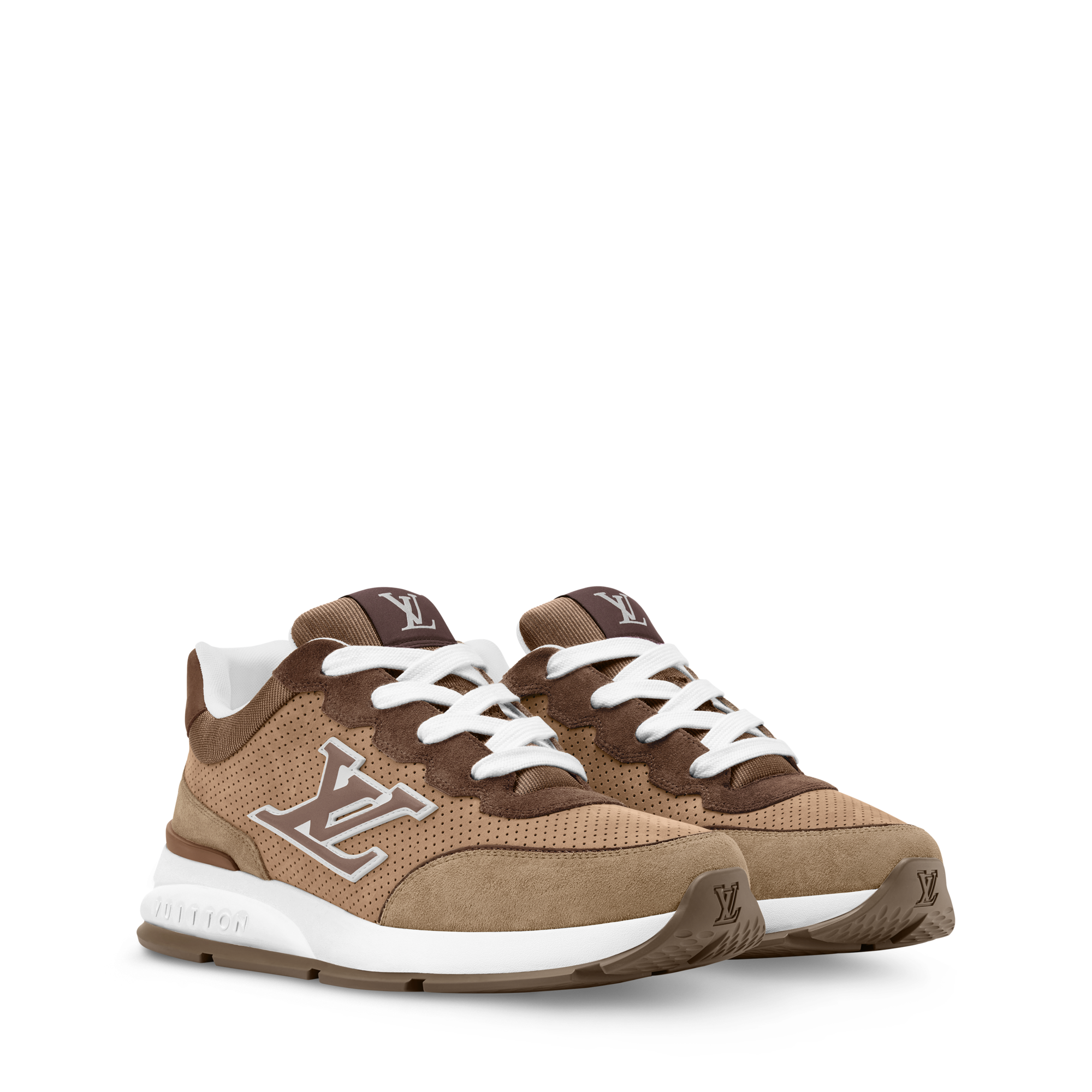 LV Classic Sneaker - Men - Shoes | LOUIS VUITTON ®